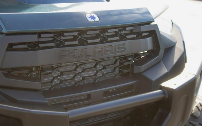 2026 POLARIS RANGER CREW XP 1000 PREMIUM