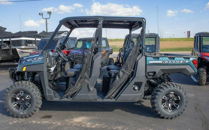 2026 POLARIS RANGER CREW XP 1000 PREMIUM