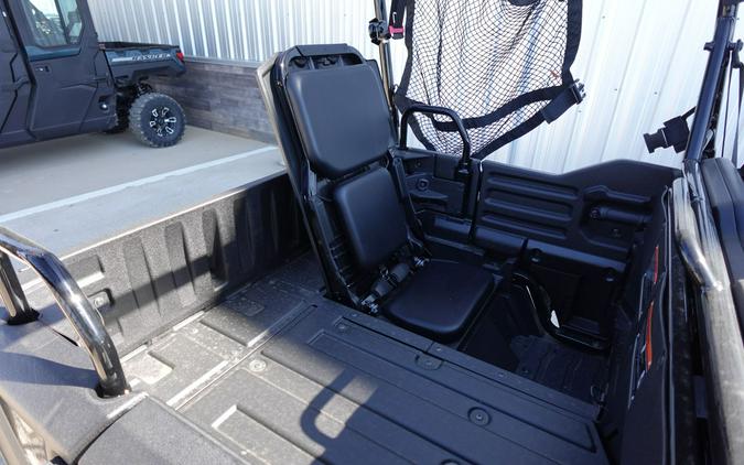 2026 Honda Pioneer 700-4 Deluxe