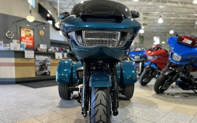 2026 Harley-Davidson FLTRT - Road Glide 3