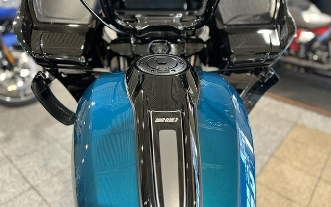 2026 Harley-Davidson FLTRT - Road Glide 3