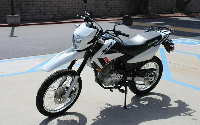 2023 Honda® XR150L