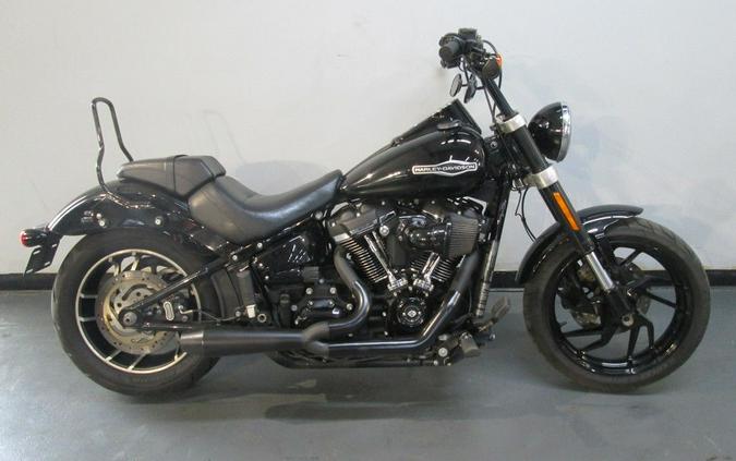 2018 Harley-Davidson® FLSB - Softail® Sport Glide™
