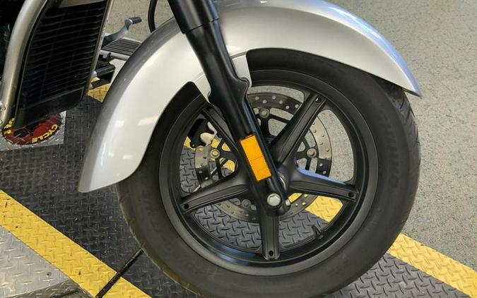 2013 Honda® Interstate