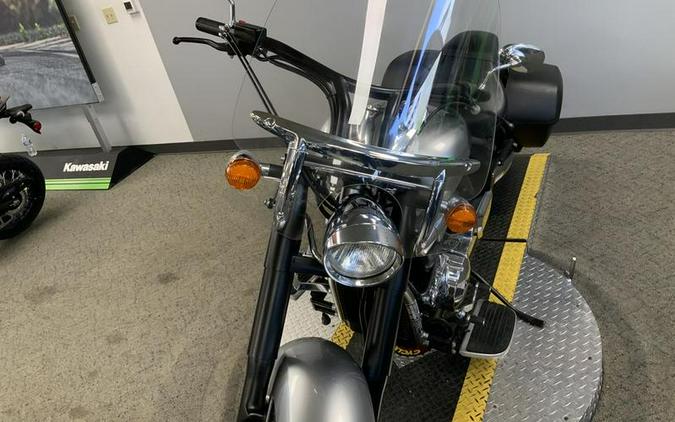 2013 Honda® Interstate