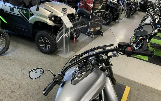 2013 Honda® Interstate