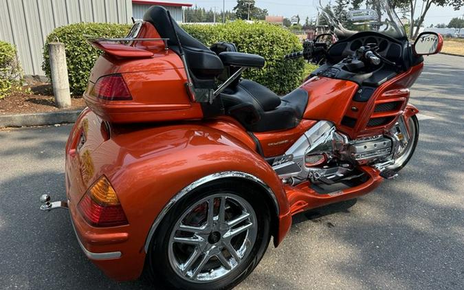 2003 Honda Goldwing Trike