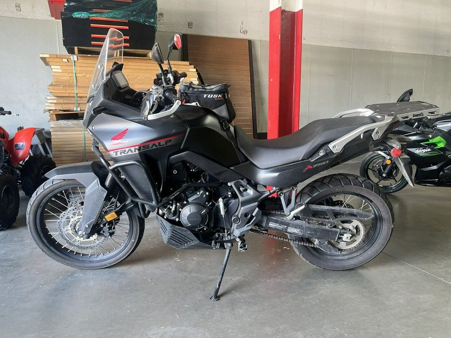 2024 Honda® Transalp