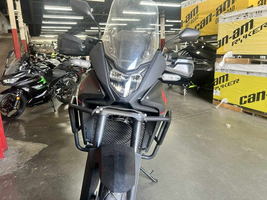 2024 Honda® Transalp