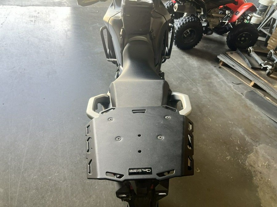 2024 Honda® Transalp