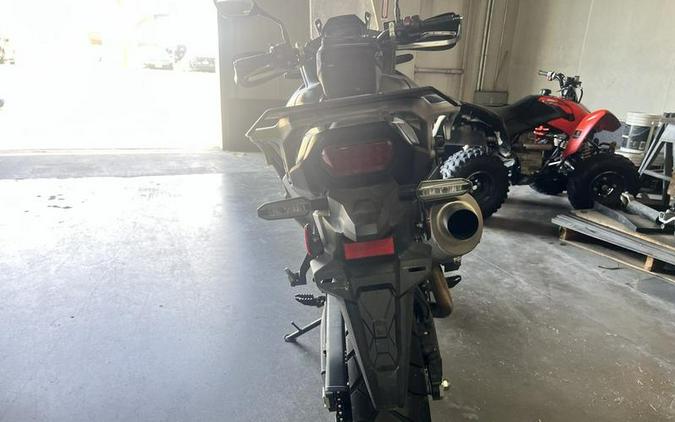 2024 Honda® Transalp