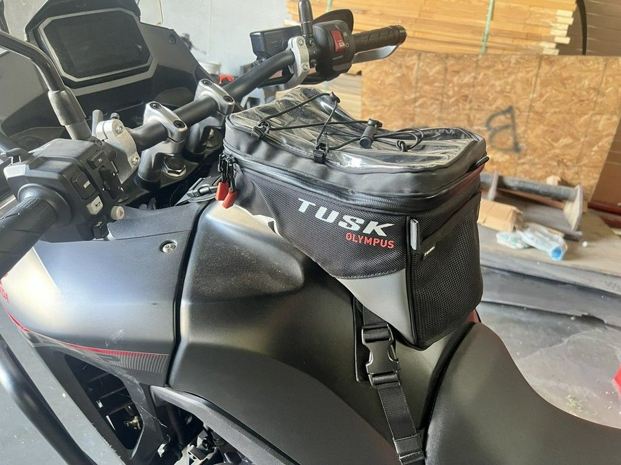 2024 Honda® Transalp