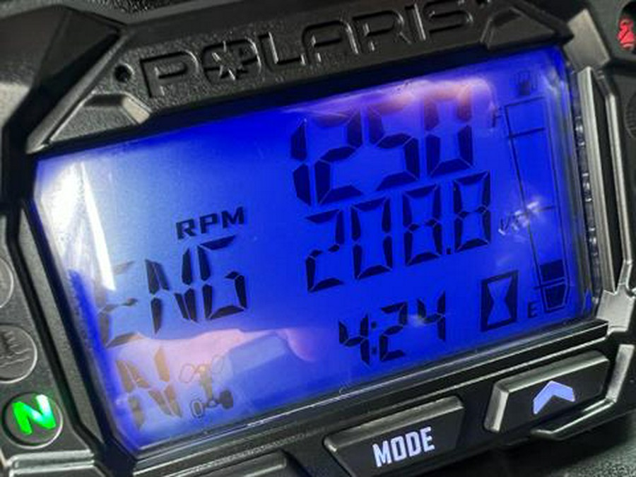 2023 Polaris Ranger Crew 1000 Premium