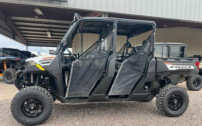 2023 Polaris Ranger Crew 1000 Premium