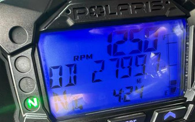 2023 Polaris Ranger Crew 1000 Premium