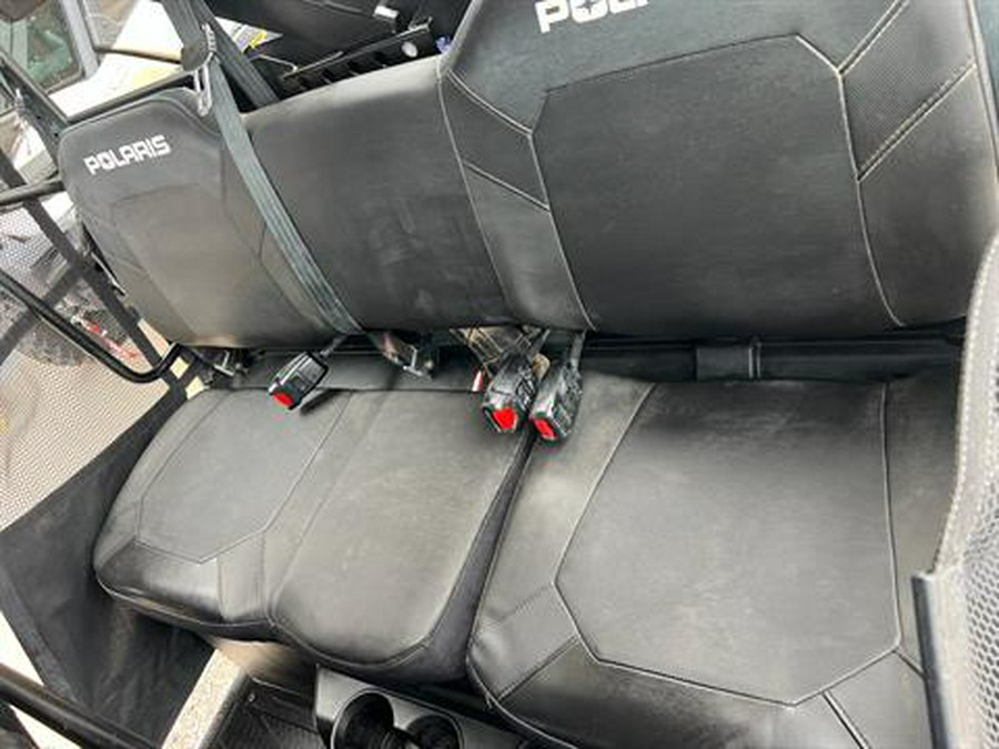 2023 Polaris Ranger Crew 1000 Premium