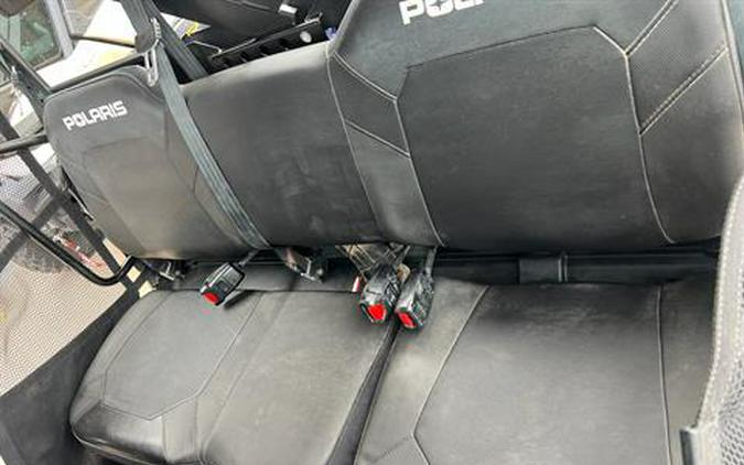 2023 Polaris Ranger Crew 1000 Premium