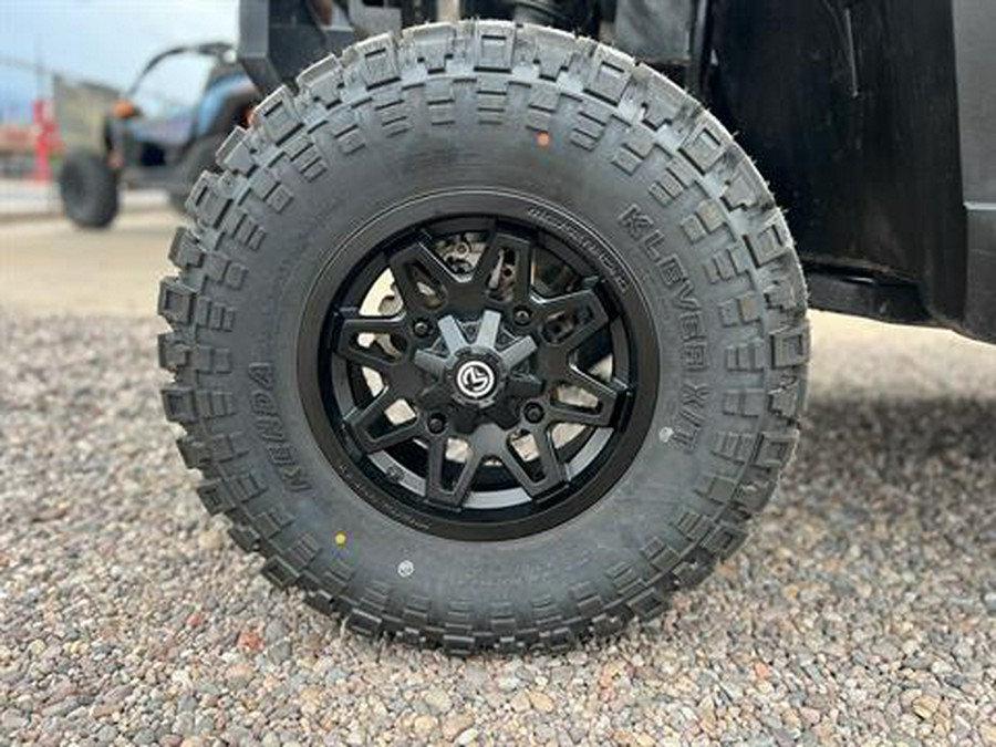 2023 Polaris Ranger Crew 1000 Premium