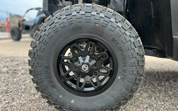 2023 Polaris Ranger Crew 1000 Premium