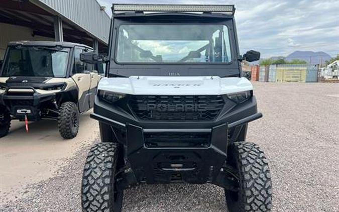 2023 Polaris Ranger Crew 1000 Premium