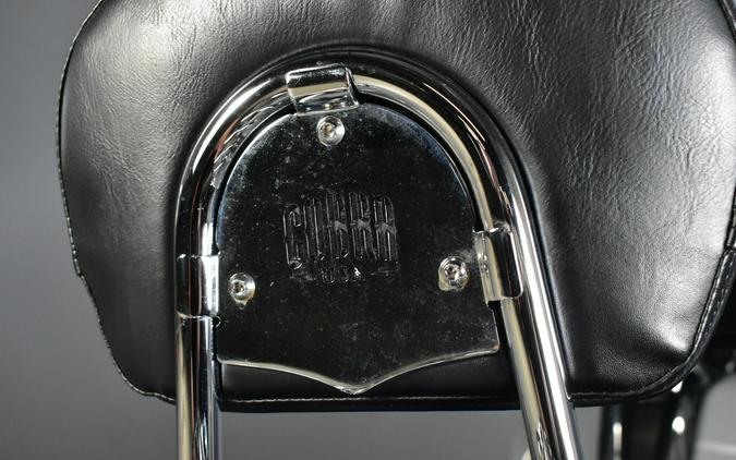 Used 2024 Harley-Davidson Street Glide FLHX