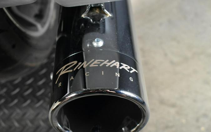 Used 2024 Harley-Davidson Street Glide FLHX
