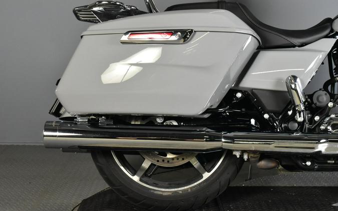 Used 2024 Harley-Davidson Street Glide FLHX