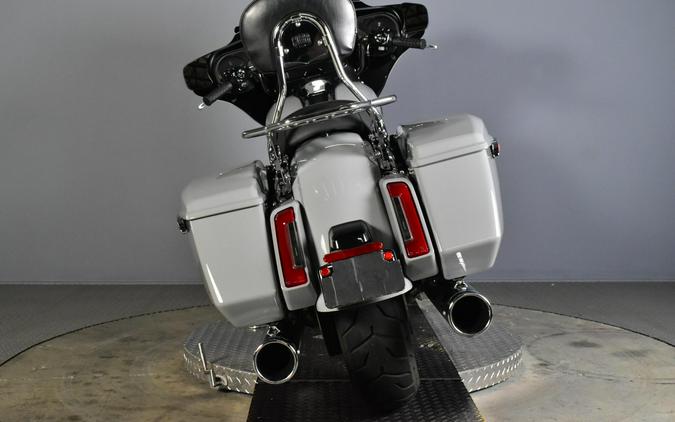 Used 2024 Harley-Davidson Street Glide FLHX