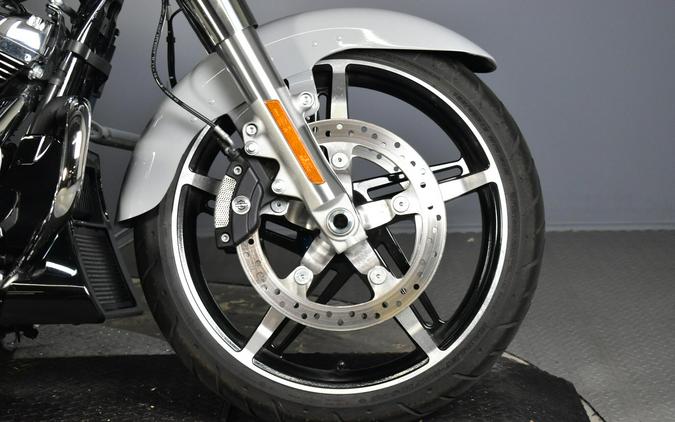 Used 2024 Harley-Davidson Street Glide FLHX