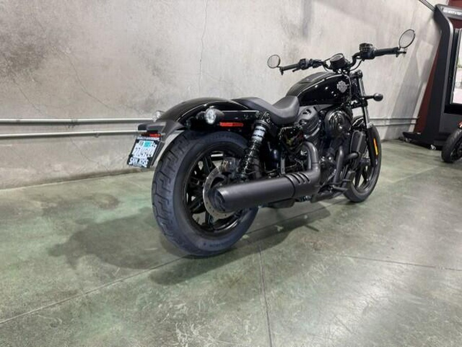 RH975 2025 Nightster™