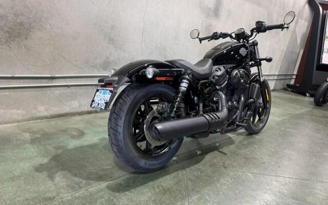 RH975 2025 Nightster™