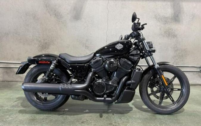 RH975 2025 Nightster™