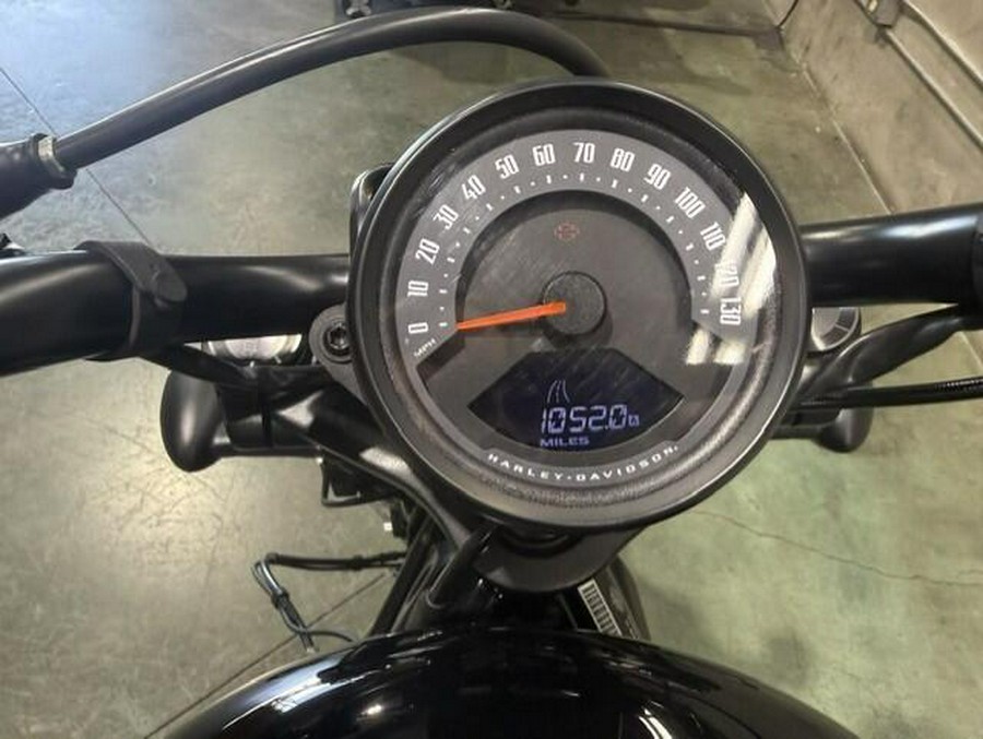 RH975 2025 Nightster™