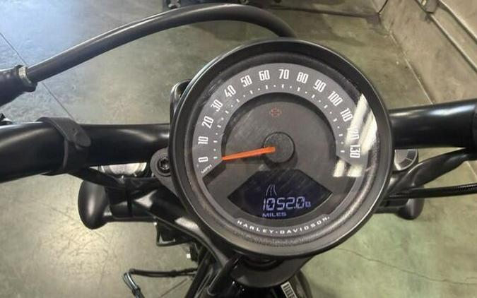 RH975 2025 Nightster™