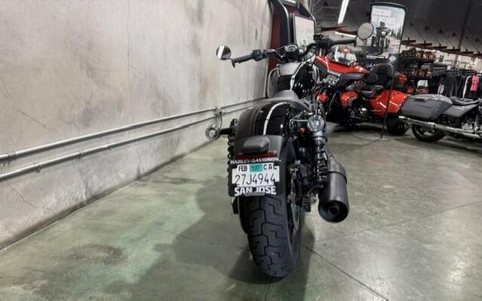 RH975 2025 Nightster™