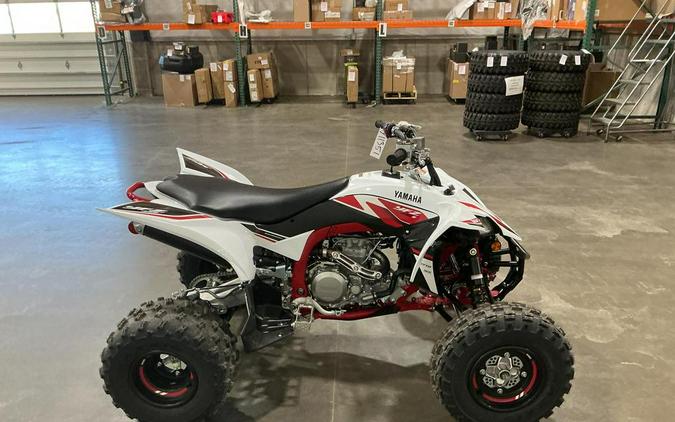 2026 Yamaha YFZ450R SE