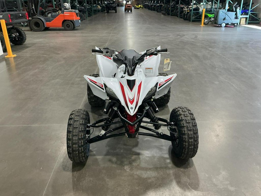 2026 Yamaha YFZ450R SE