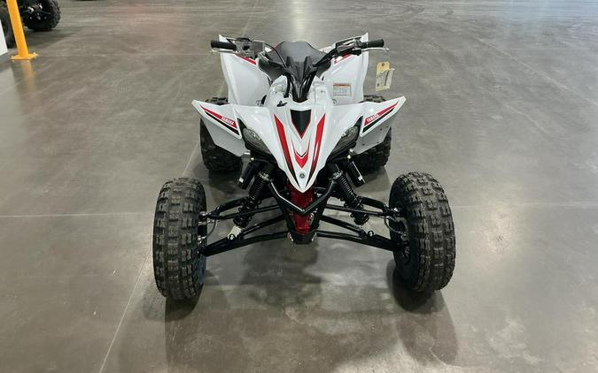 2026 Yamaha YFZ450R SE