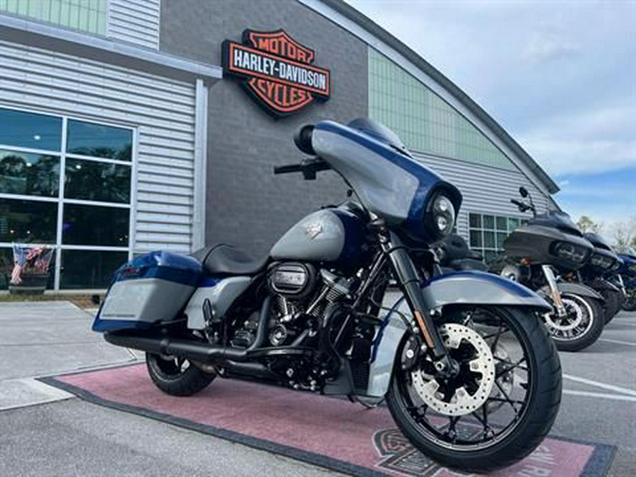 2023 Harley-Davidson Street Glide® Special