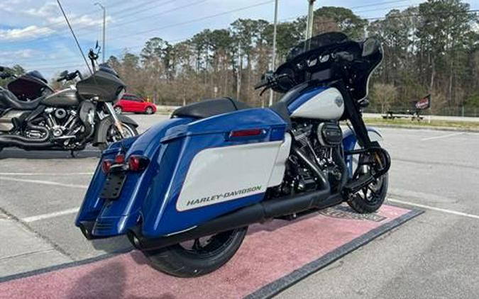 2023 Harley-Davidson Street Glide® Special