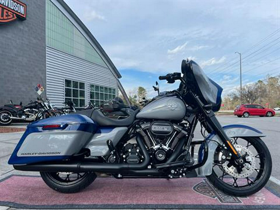 2023 Harley-Davidson Street Glide® Special