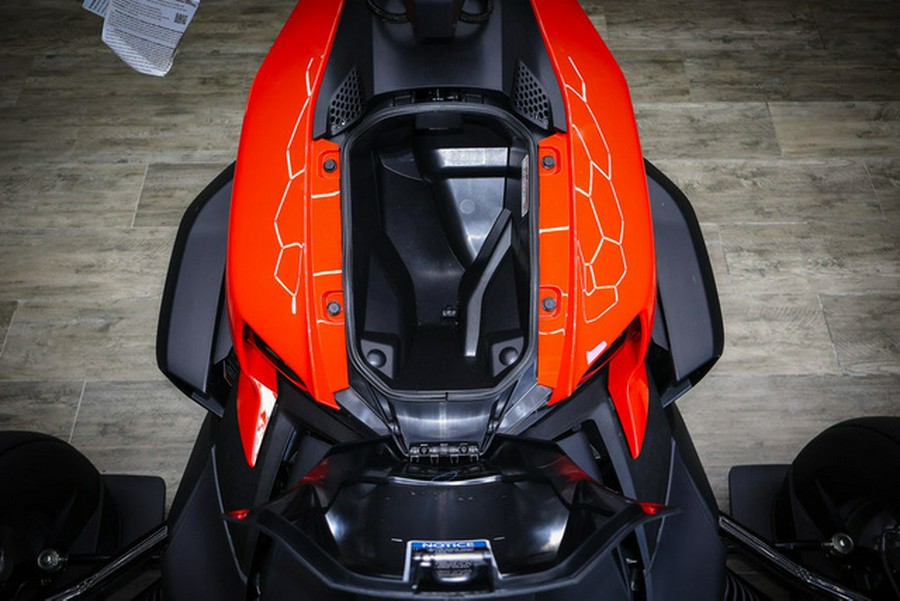 2023 Can-Am Ryker Rotax 600