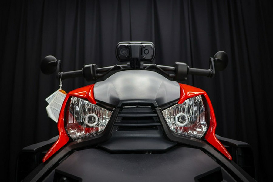 2023 Can-Am Ryker Rotax 600