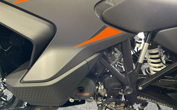 2023 KTM 1290 Super Adventure S 1290 S