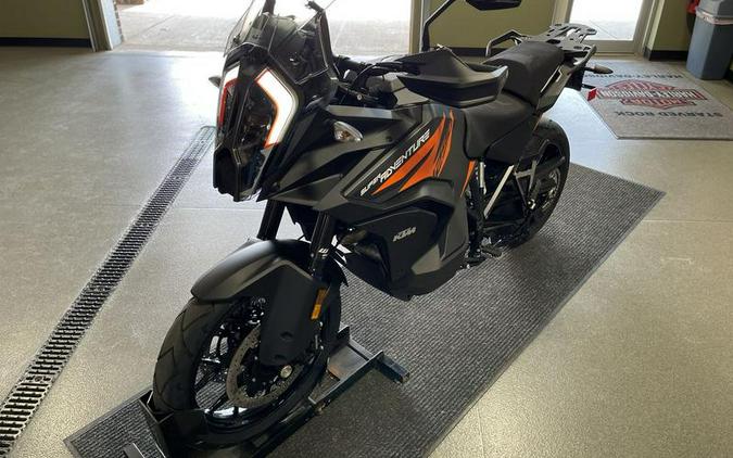 2023 KTM 1290 Super Adventure S