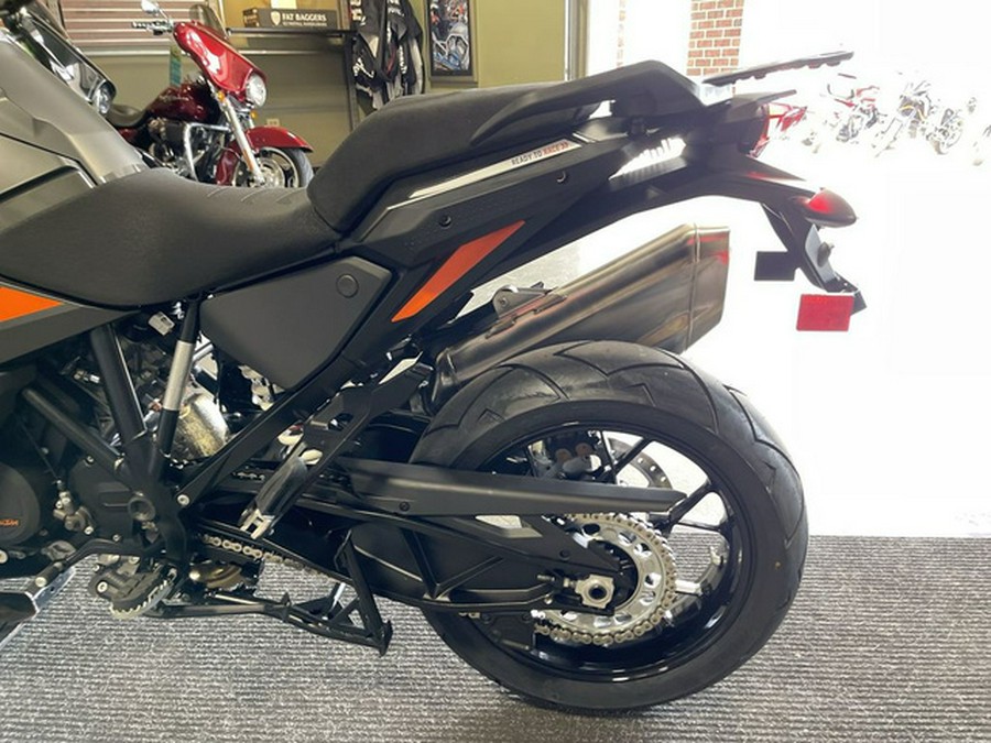 2023 KTM 1290 Super Adventure S 1290 S