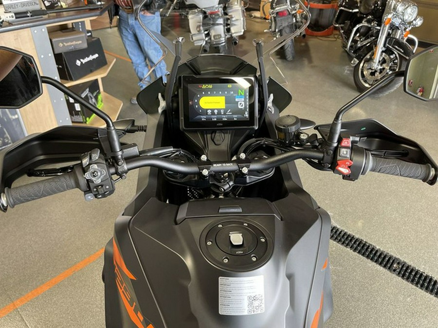 2023 KTM 1290 Super Adventure S 1290 S