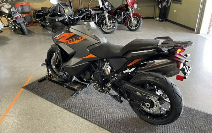 2023 KTM 1290 Super Adventure S 1290 S