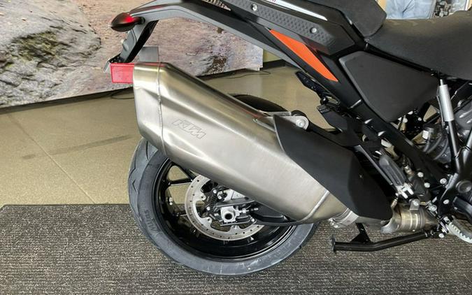 2023 KTM 1290 Super Adventure S 1290 S