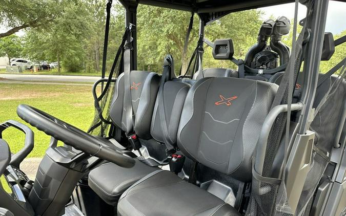 2023 Can-Am Defender MAX X Mr HD10 Mossy Oak Break-Up Country